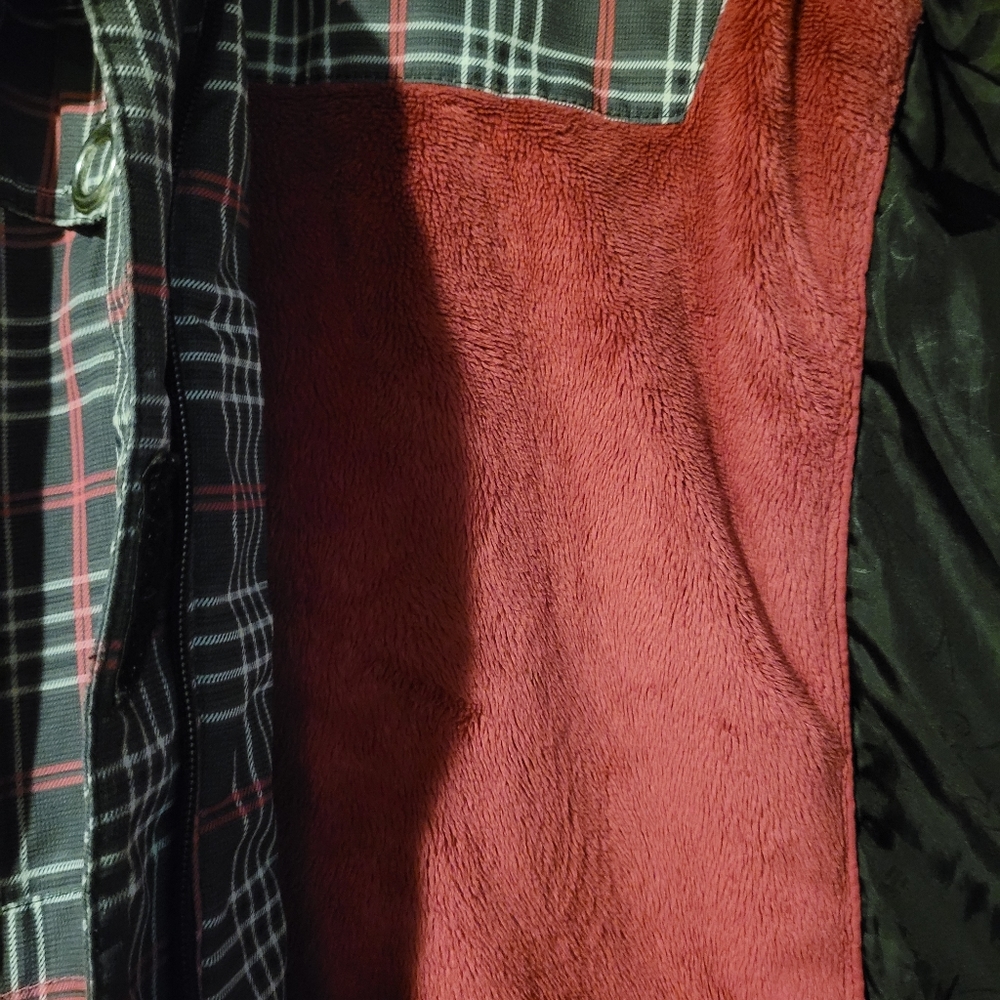 Winter Jacket/Ski Jacket - Picture 4 of 7
